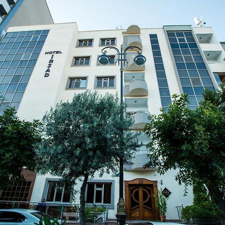 Irshad Hotel Bakoe Buitenkant foto